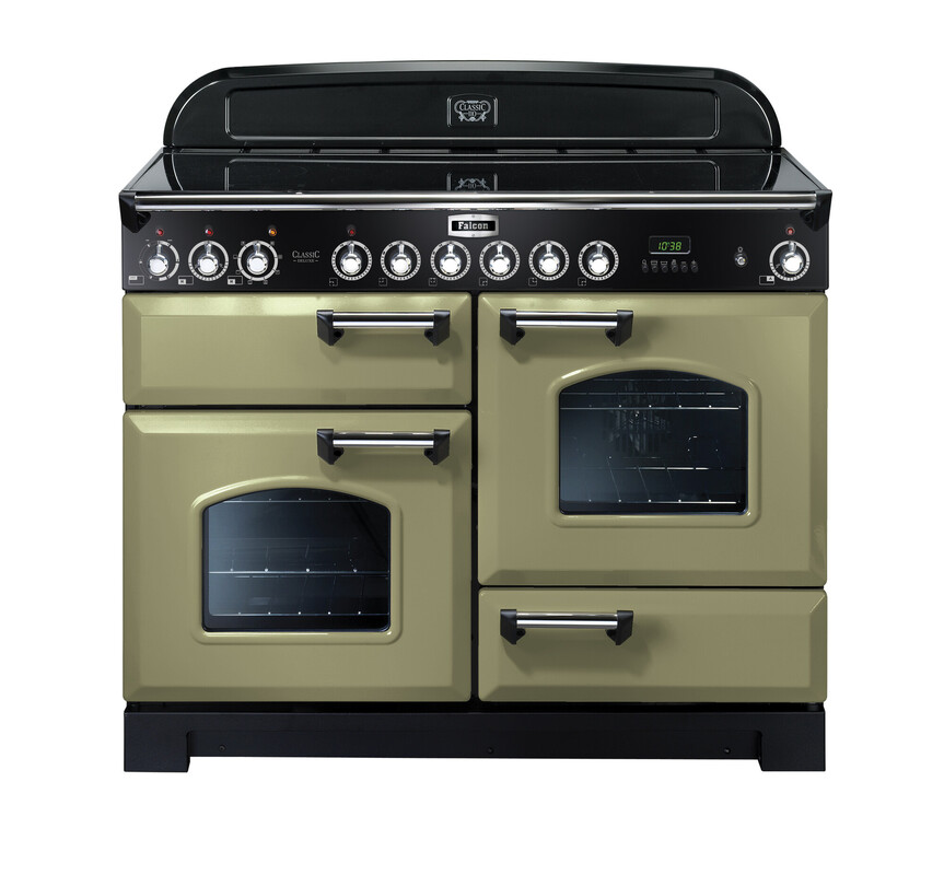 Falcon CDL110ECOG/C-EU