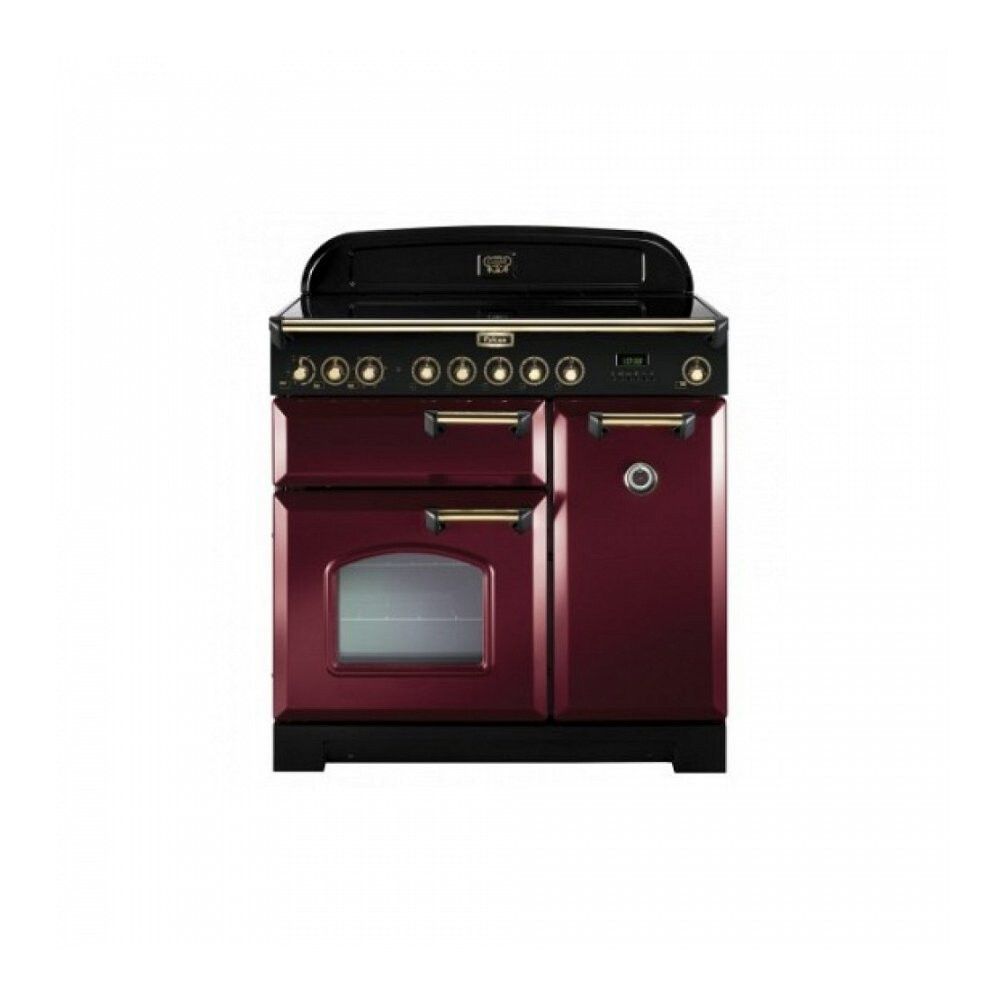 Falcon CDL110EICY/B-EU