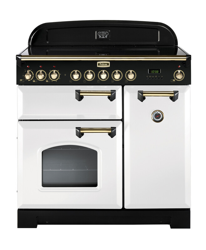 Falcon CDL90ECWH/B-EU