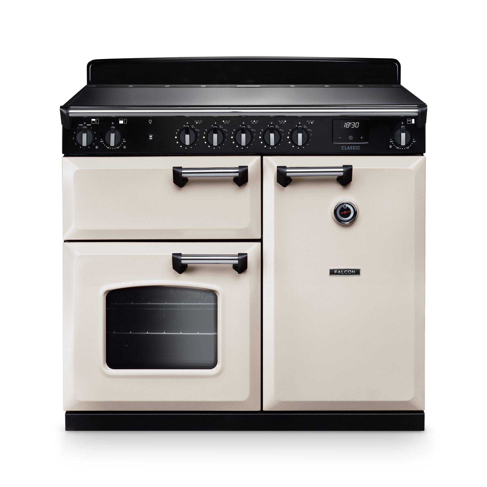 Falcon CL100EIPPCR/CM-E1