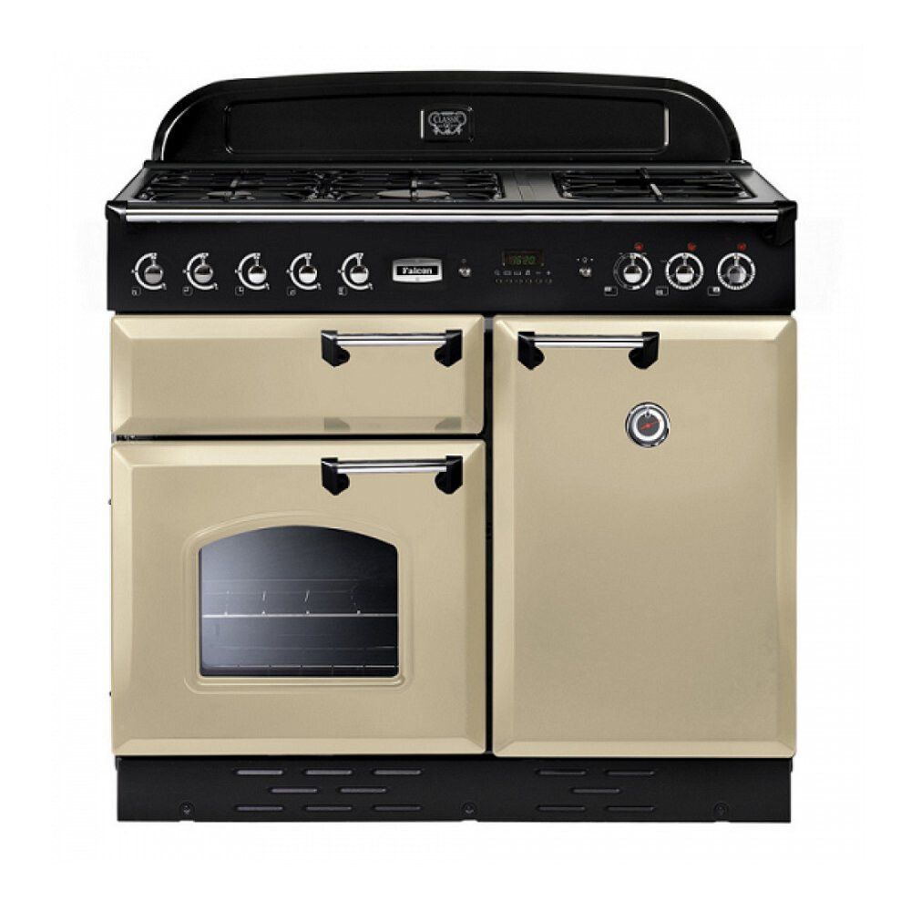 Falcon CLA100DFCR/C-EU