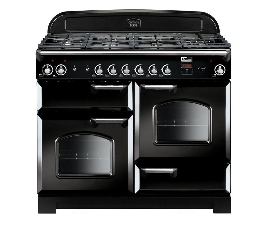 Falcon CLA110DFBL/C-EU