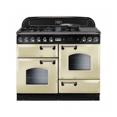 Falcon CLA110DFCR/C-EU