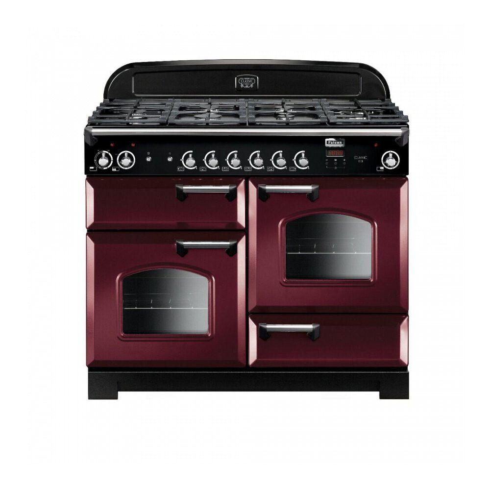 Falcon CLA110DFCY/C-EU