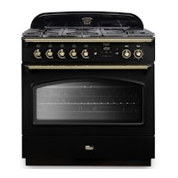 Falcon CLAS90FXDFBL/B-EU