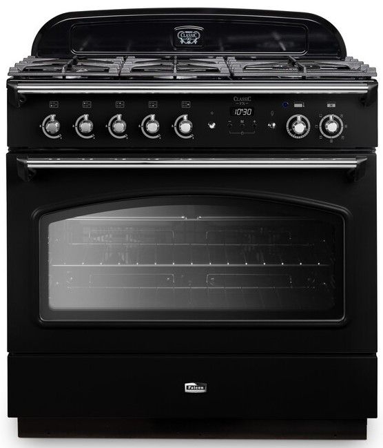 Falcon CLAS90FXDFBL/C-EU