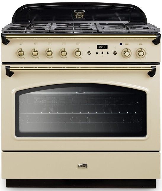 Falcon CLAS90FXDFCR/B-EU