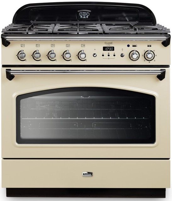 Falcon CLAS90FXDFCR/C-EU