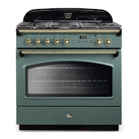 Falcon CLAS90FXDFMG/B-EU