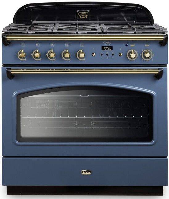Falcon CLAS90FXDFSB/B-EU