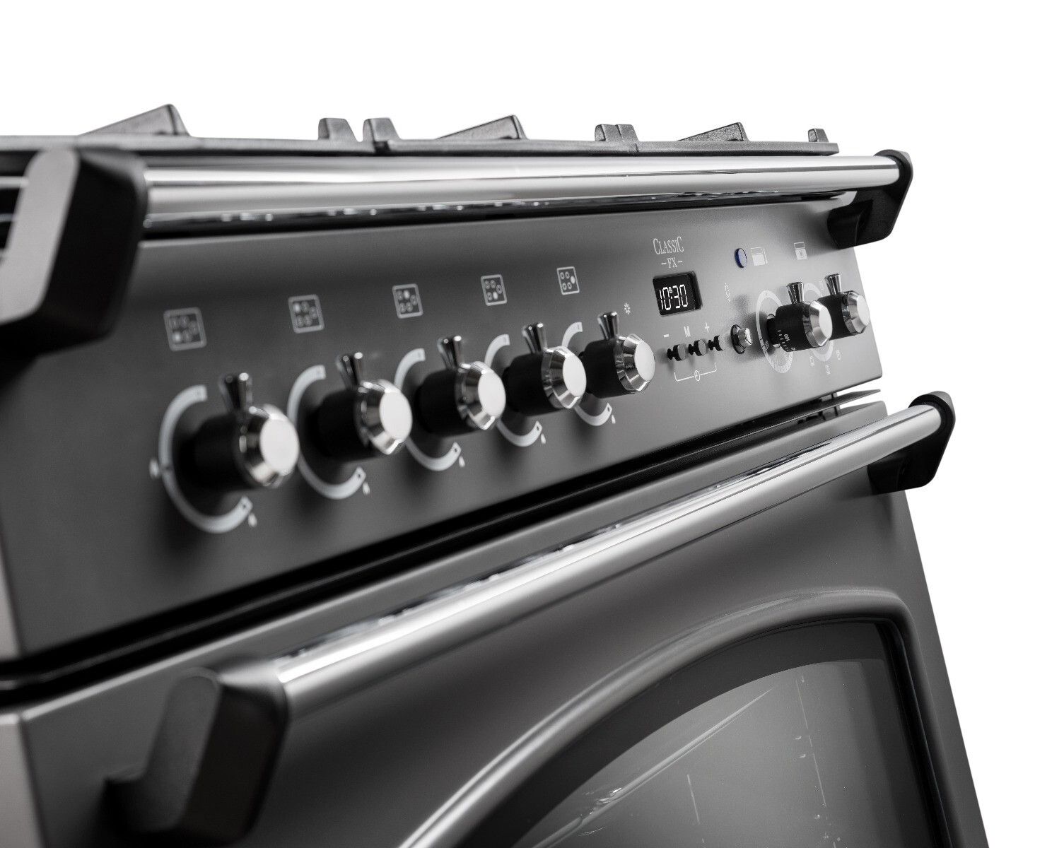 Falcon fornuis  CLAS90FXDFSB/C-EU afbeelding 4