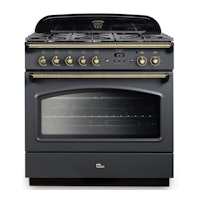 Falcon CLAS90FXDFSL/B-EU