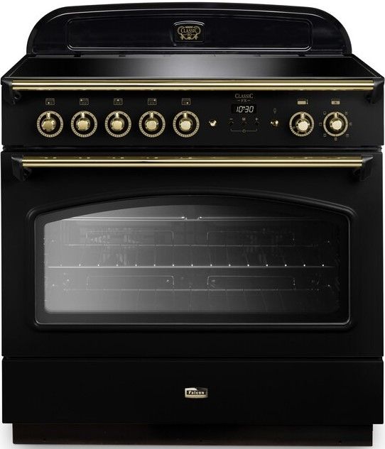 Falcon CLAS90FXEIBL/B-EU