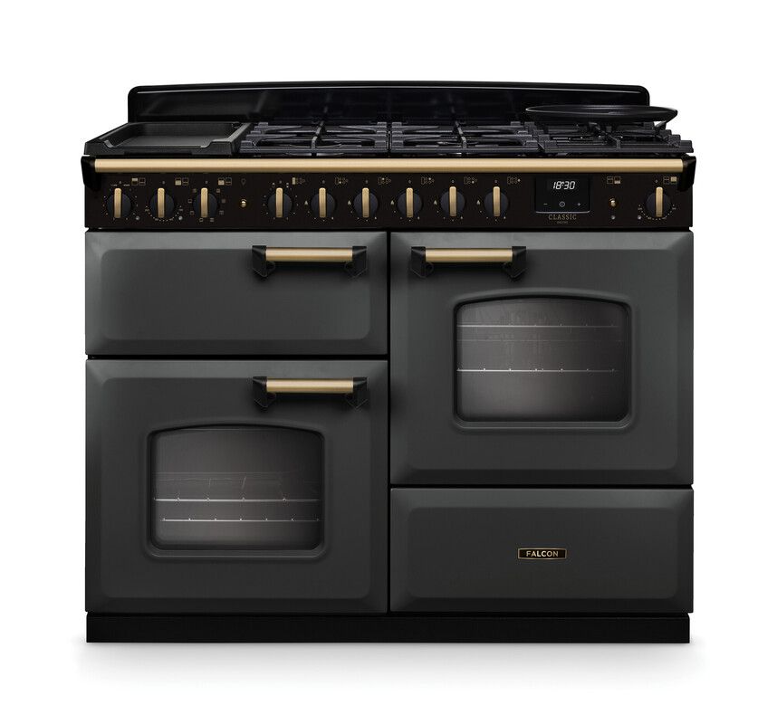 Falcon CLDLO110DFPSLT/AB-E1