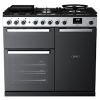 Falcon EDDL100DFGBLK/CM-E1