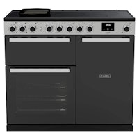 Falcon EDDL100EIGBLK/CM-E1