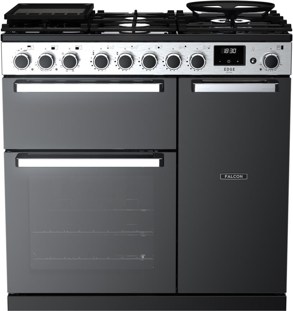 Falcon EDDL90DFGBLK/CM-E1