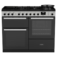 Falcon EDDLO110DFGBLK/CM-E1