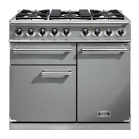 Falcon F1000DXDFSS/CM-EU