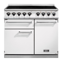 Falcon F1000DXEIWH/N-EU