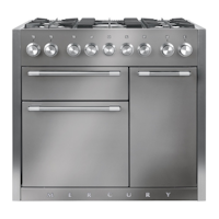 Falcon MCY1000DFSS/-EU