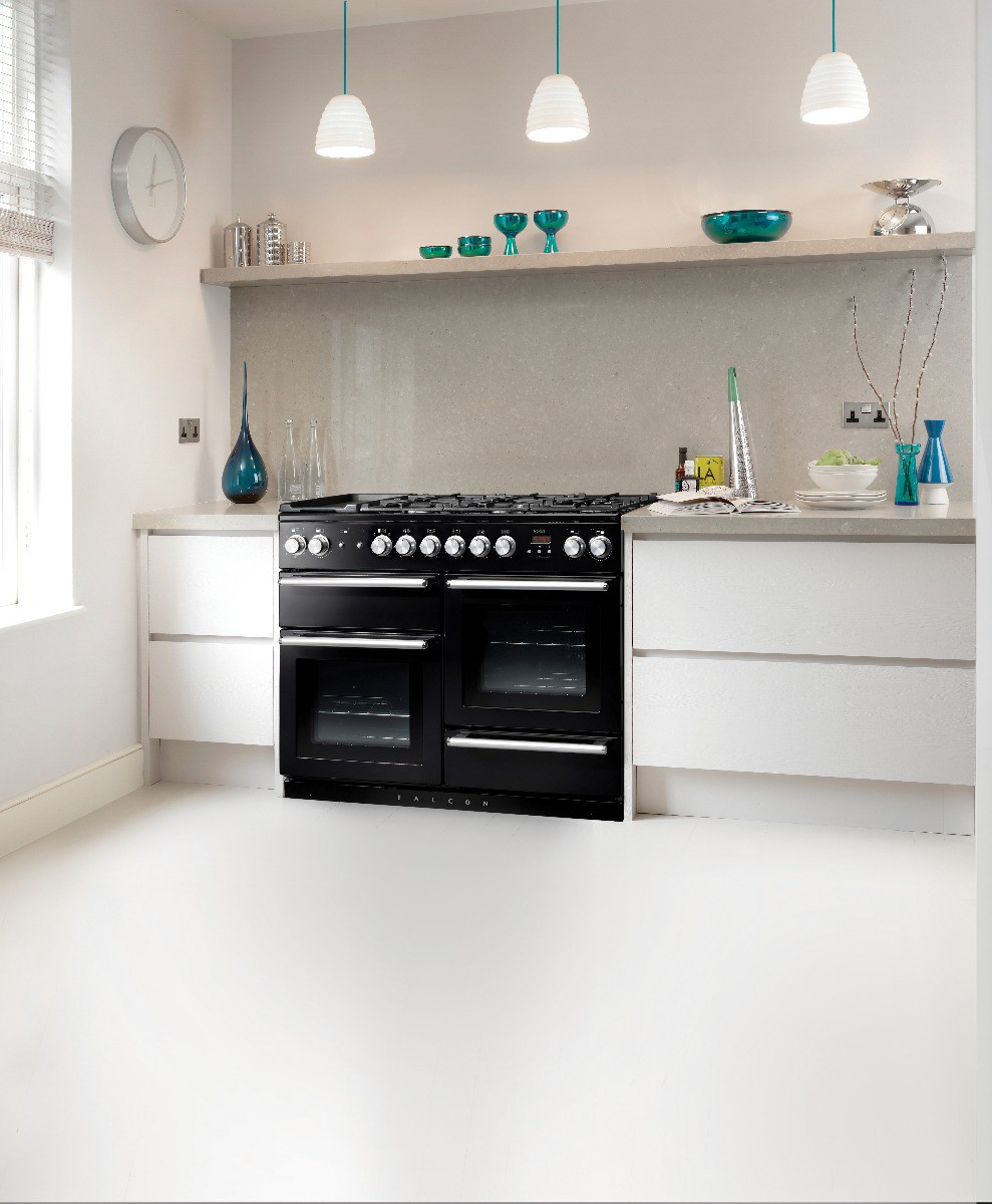 Falcon fornuis  NEX110EICB/C-EU afbeelding 4