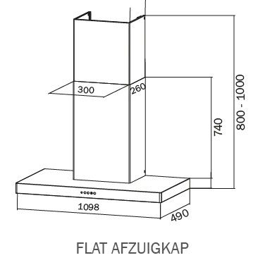 UHDF100SL/ afbeelding 2