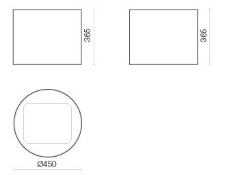 EOLOE45BL FALMEC afbeelding 2
