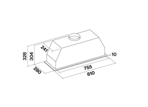 GRINC80P FALMEC afbeelding 2