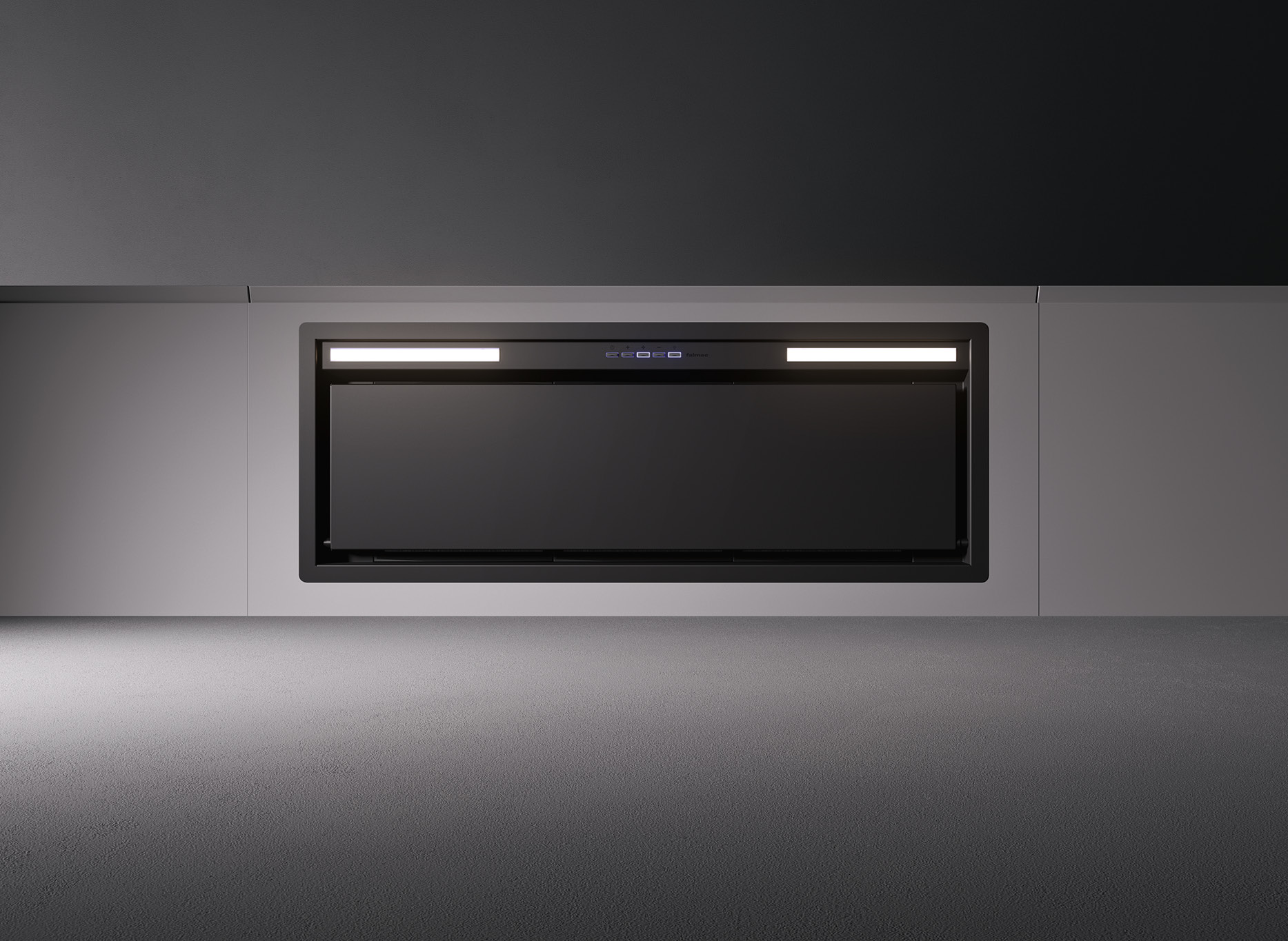 Falmec GRINCPLUS70BL