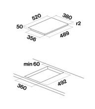 P02F3852.00#ZZZN4EUF Falmec afbeelding 2