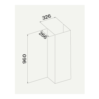 Falmec KACL.1033#IF