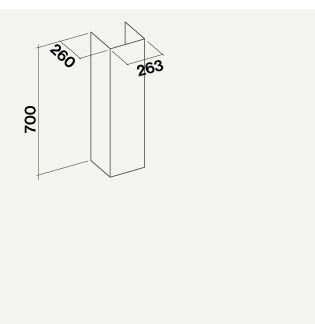 KACL.510#X FALMEC afbeelding 2