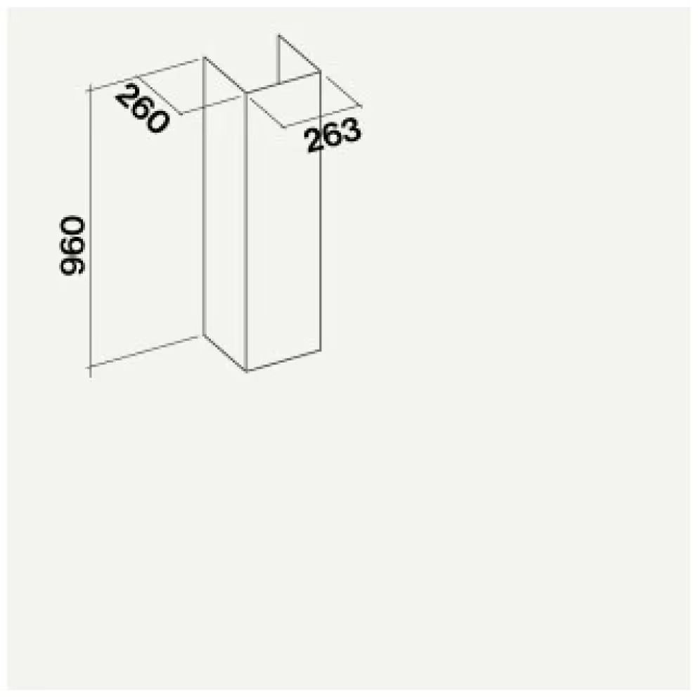 Falmec KACL.512#N