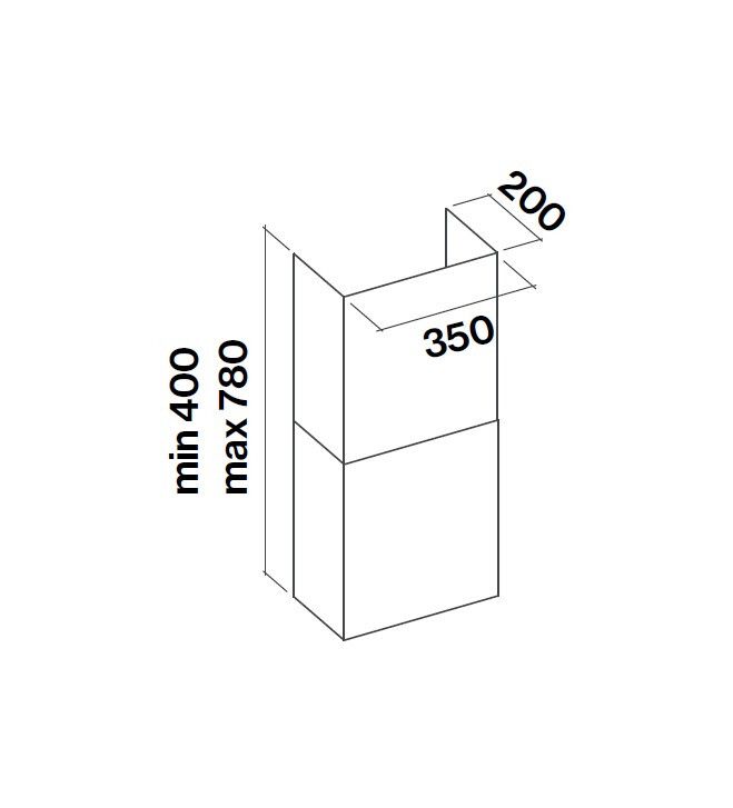 KCQAN.00#B Falmec afbeelding 2