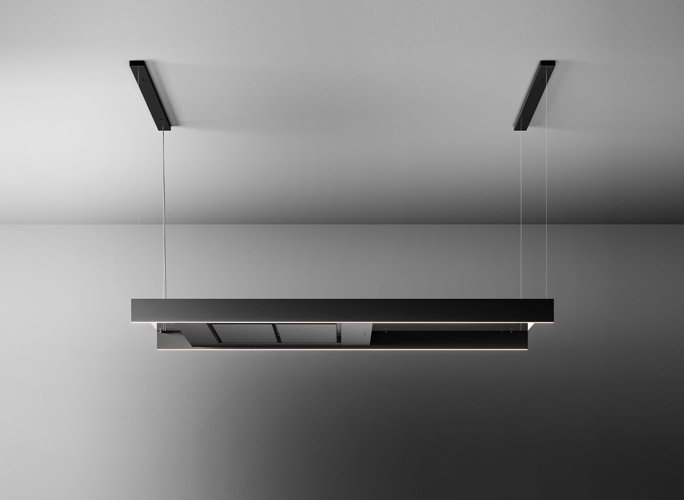 Falmec LIGHT120BL