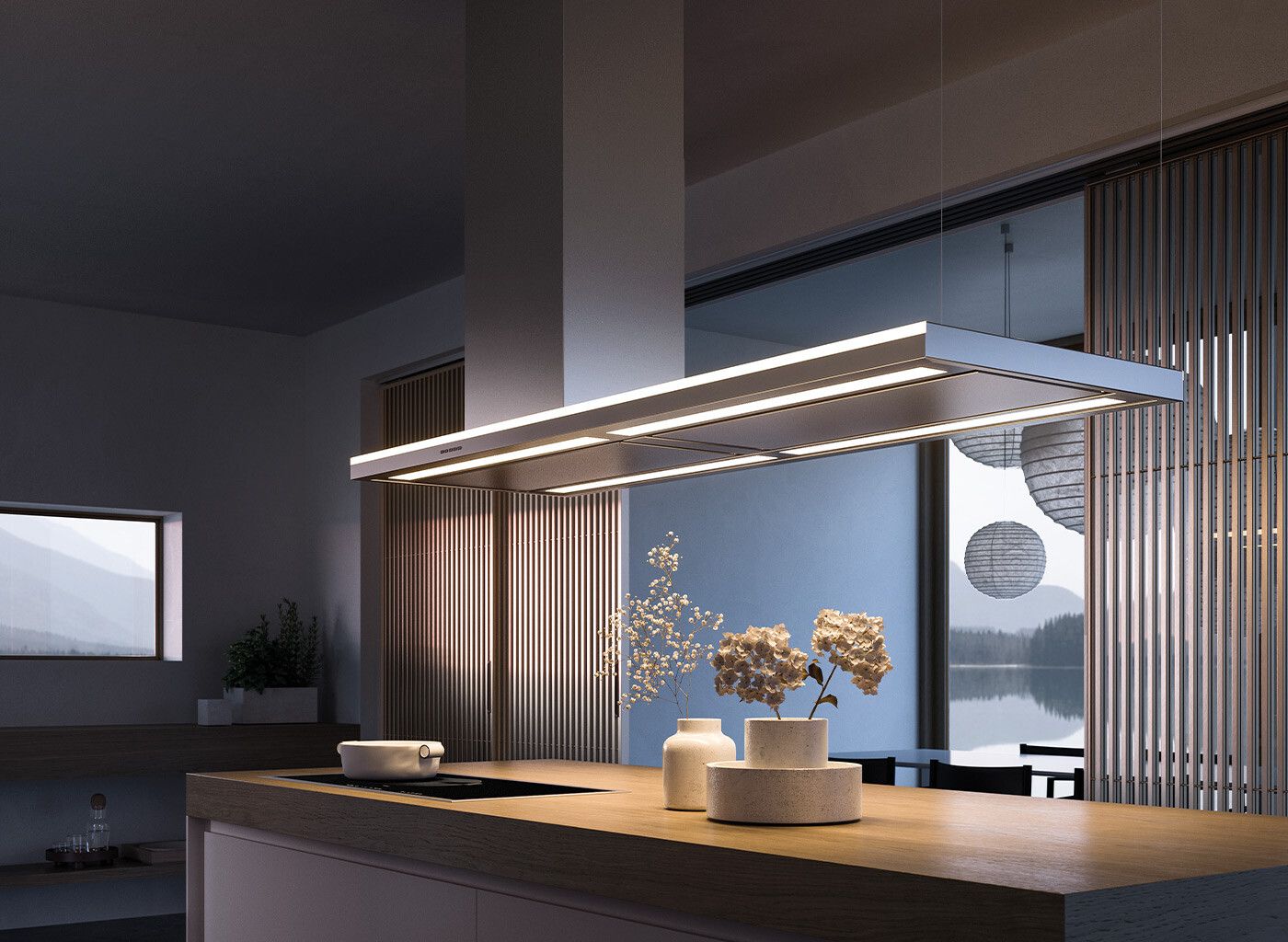 LUMEN175NL Falmec afbeelding 2