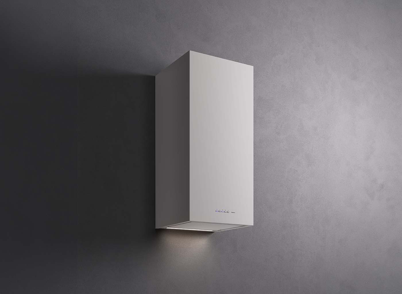 Falmec MIRAPLUS40W3W