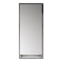 Falmec MIRAPLUS40W3W