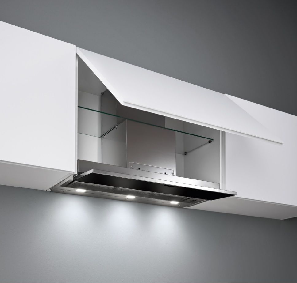 Falmec afzuigkap MOVE90W afbeelding 3