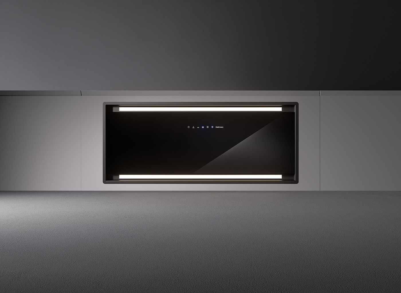 Falmec PARALLEL70BL