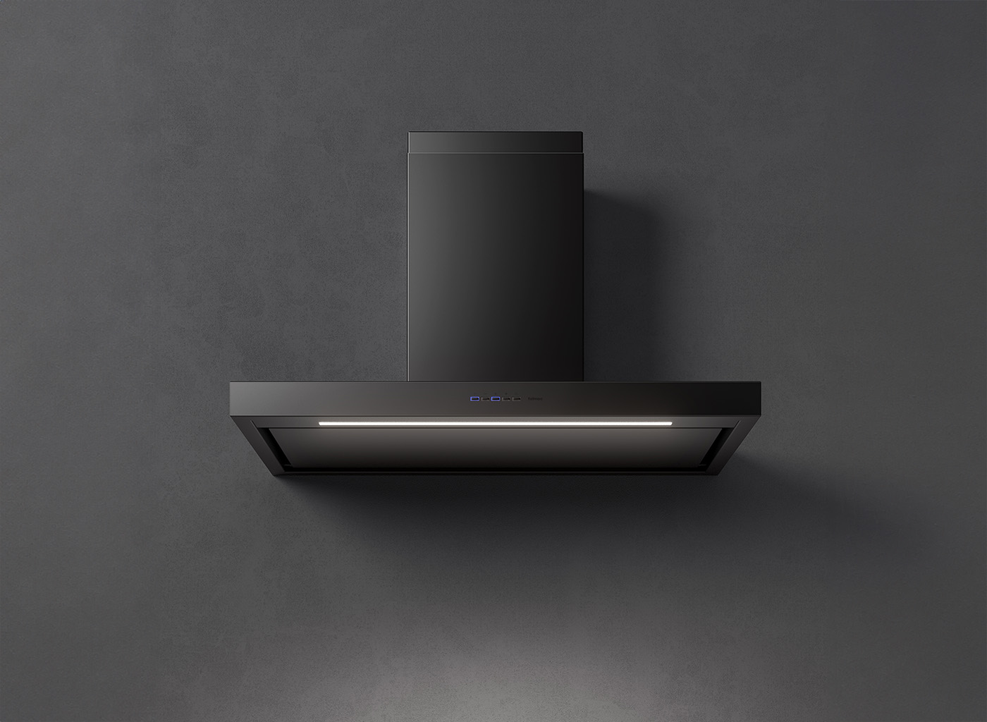 Falmec PLANEPLUS120W3BL