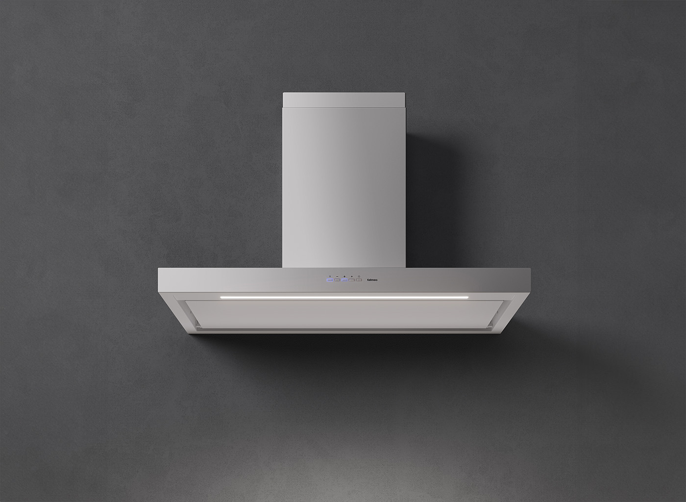 Falmec PLANEPLUS120W3W