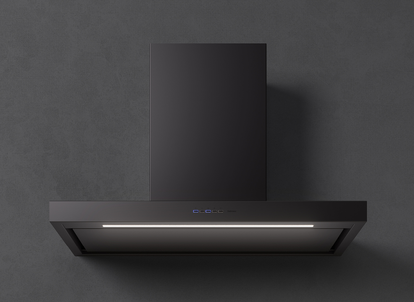 Falmec PLANEPLUS120WNBL