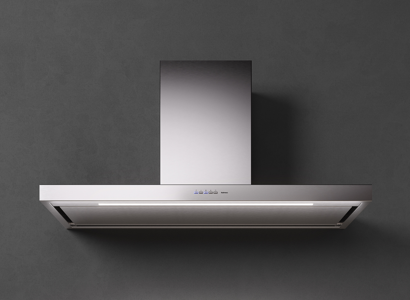 PLANEPLUS90W3N Falmec afbeelding 2