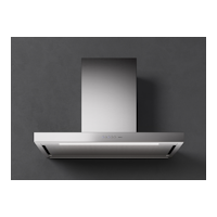 Falmec PLANEPLUS90W3N
