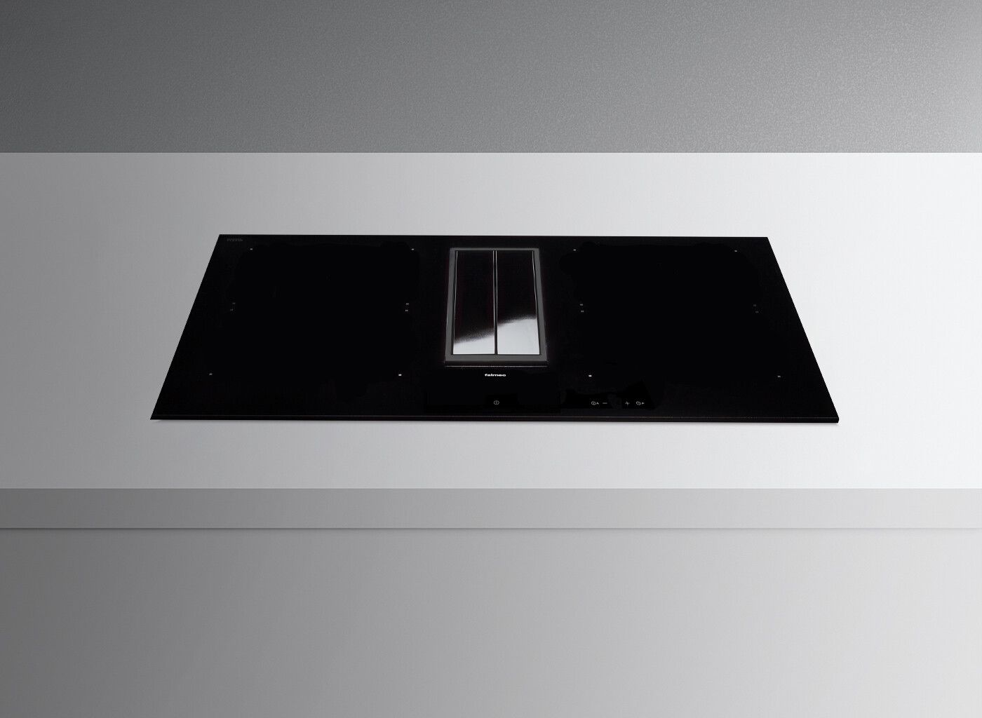 Falmec kookplaat QUANTUM PRO afbeelding 3