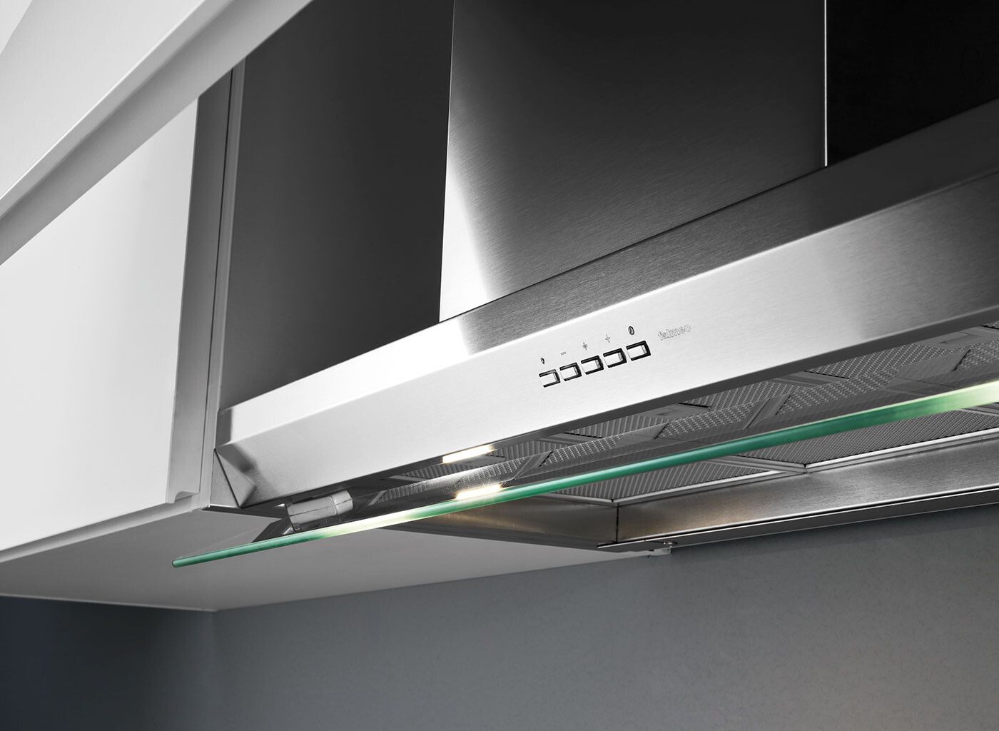 Falmec VIRGO90W3BL