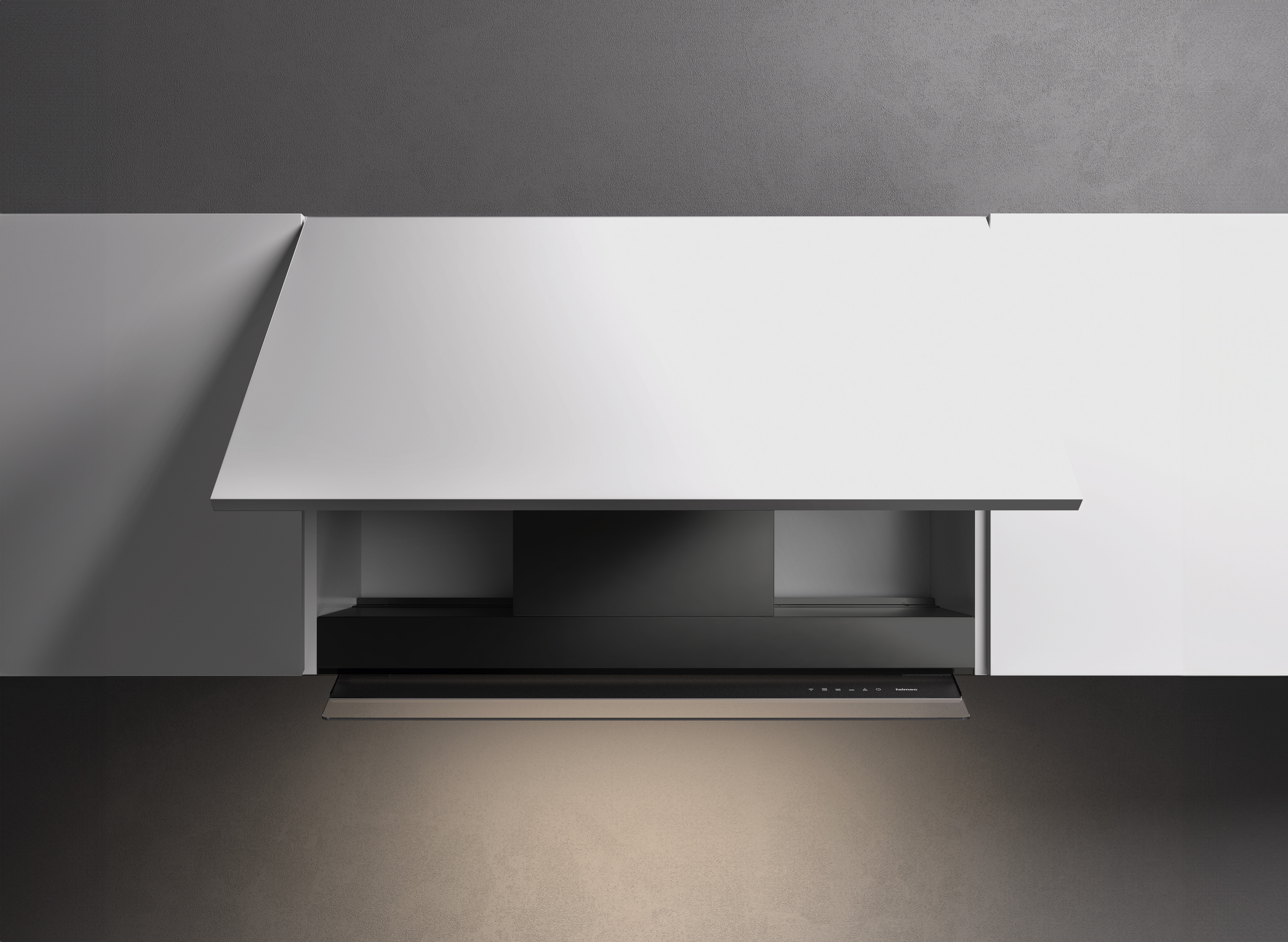 Falmec VIRGOTOUCH120NBL
