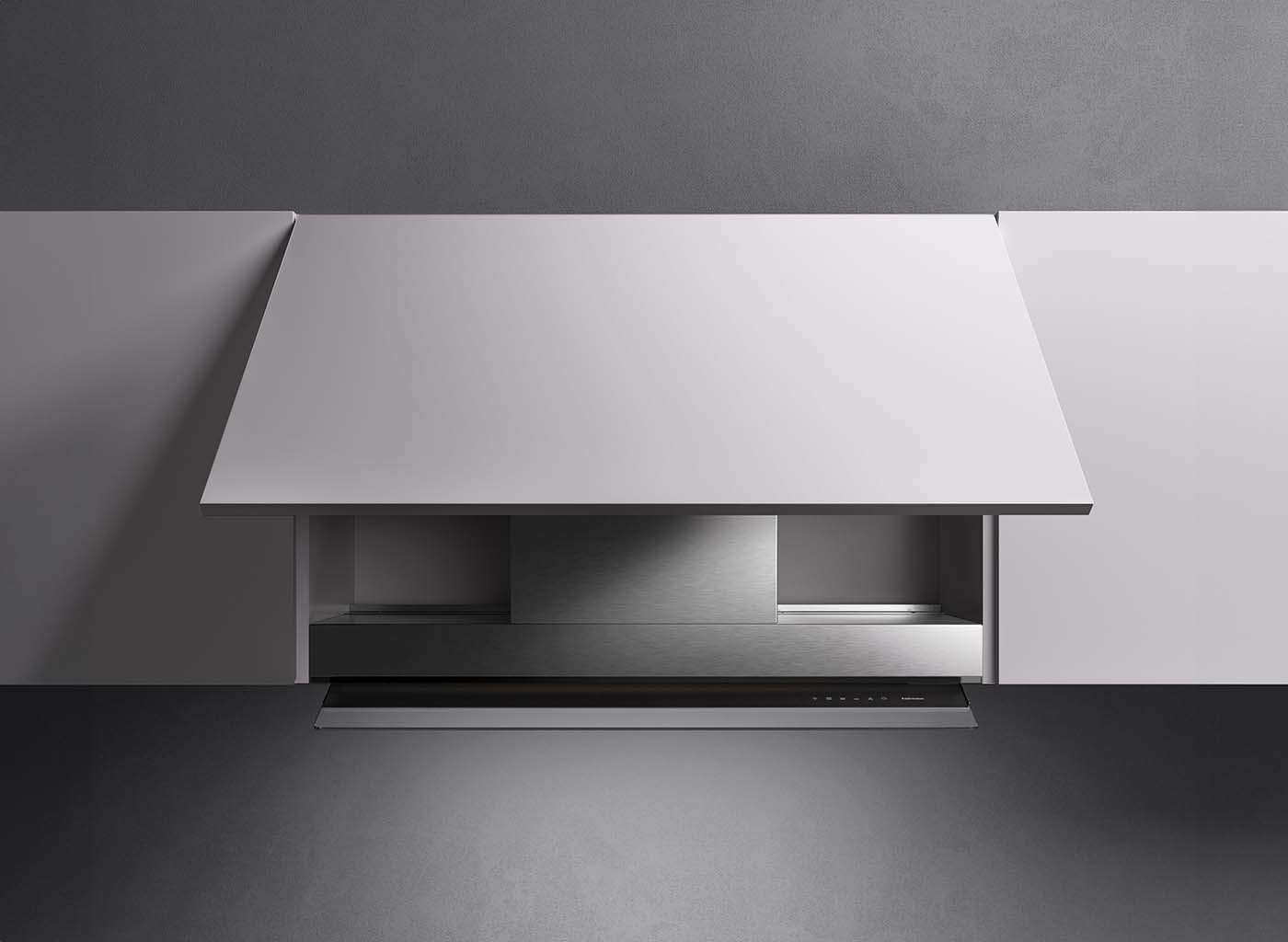 Falmec VIRGOTOUCH120NW3
